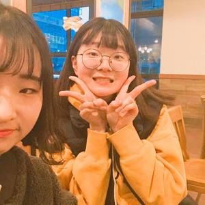 Meet your Posher, Hye su