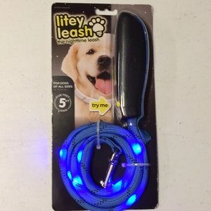 litey leash