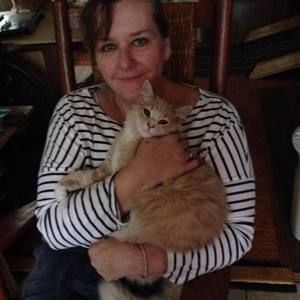 Meet your Posher, Jane