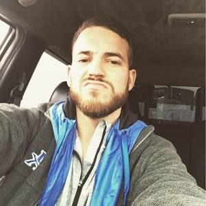 Meet your Posher, Brett