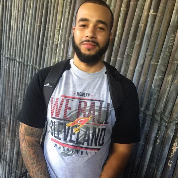 Meet your Posher, Travis - Picture 1 of 1