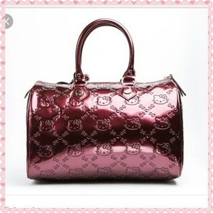 Hello kitty handbag