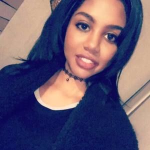 Meet your Posher, Mariah