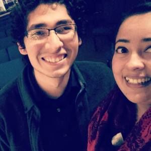 Meet your Posher, Mirela