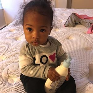 Meet your Posher, Sherry