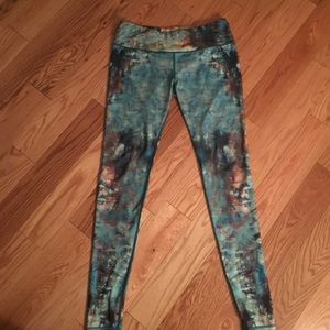 W.I.T.H Yoga pants
