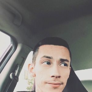 Meet your Posher, Andrew