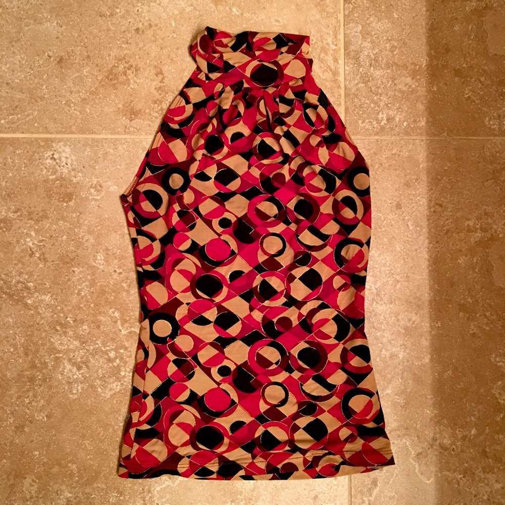 Lucent Blouse - image 1