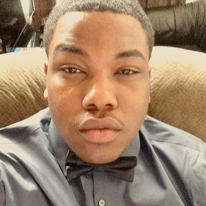Meet your Posher, Christian