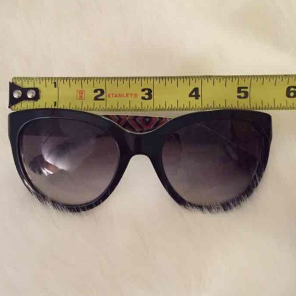 Authentic PRADA sunglasses