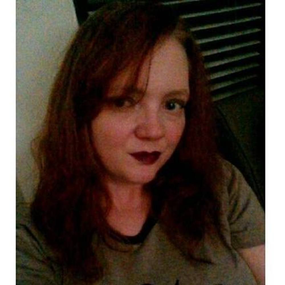 Meet your Posher, Kristi