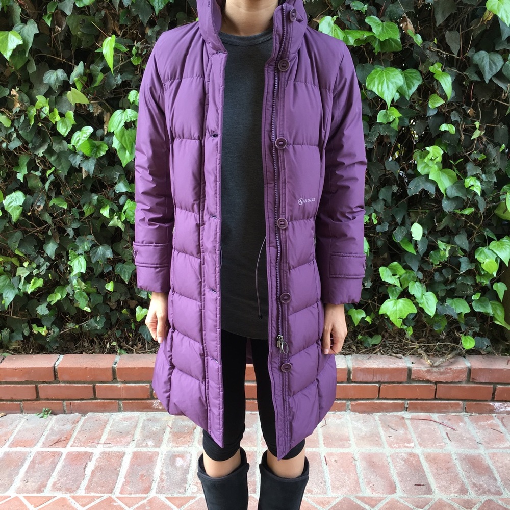 Brand new Aigle jacket. NWT. Size xs/34