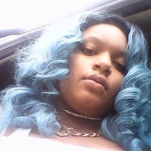 Meet your Posher, Veronica