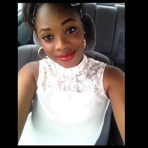 Meet your Posher, Adaobi