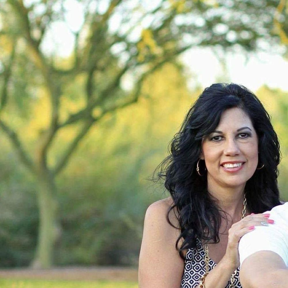 Meet your Posher, Norma