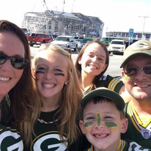 Meet your Posher, Natasha