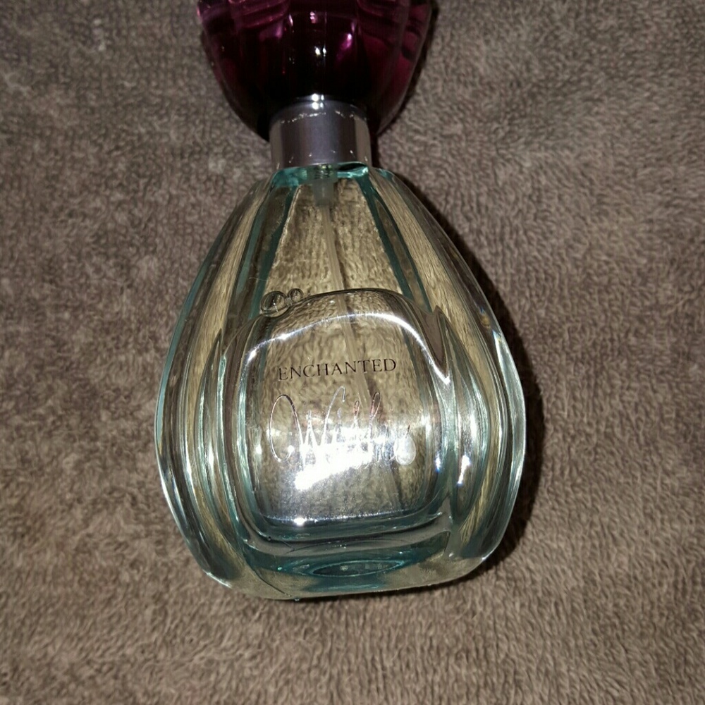 Enchanted Wish by Mary Kay,