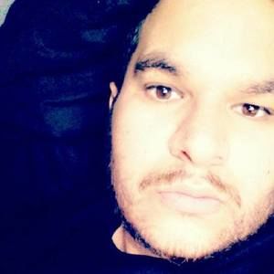 Meet your Posher, Nicholas