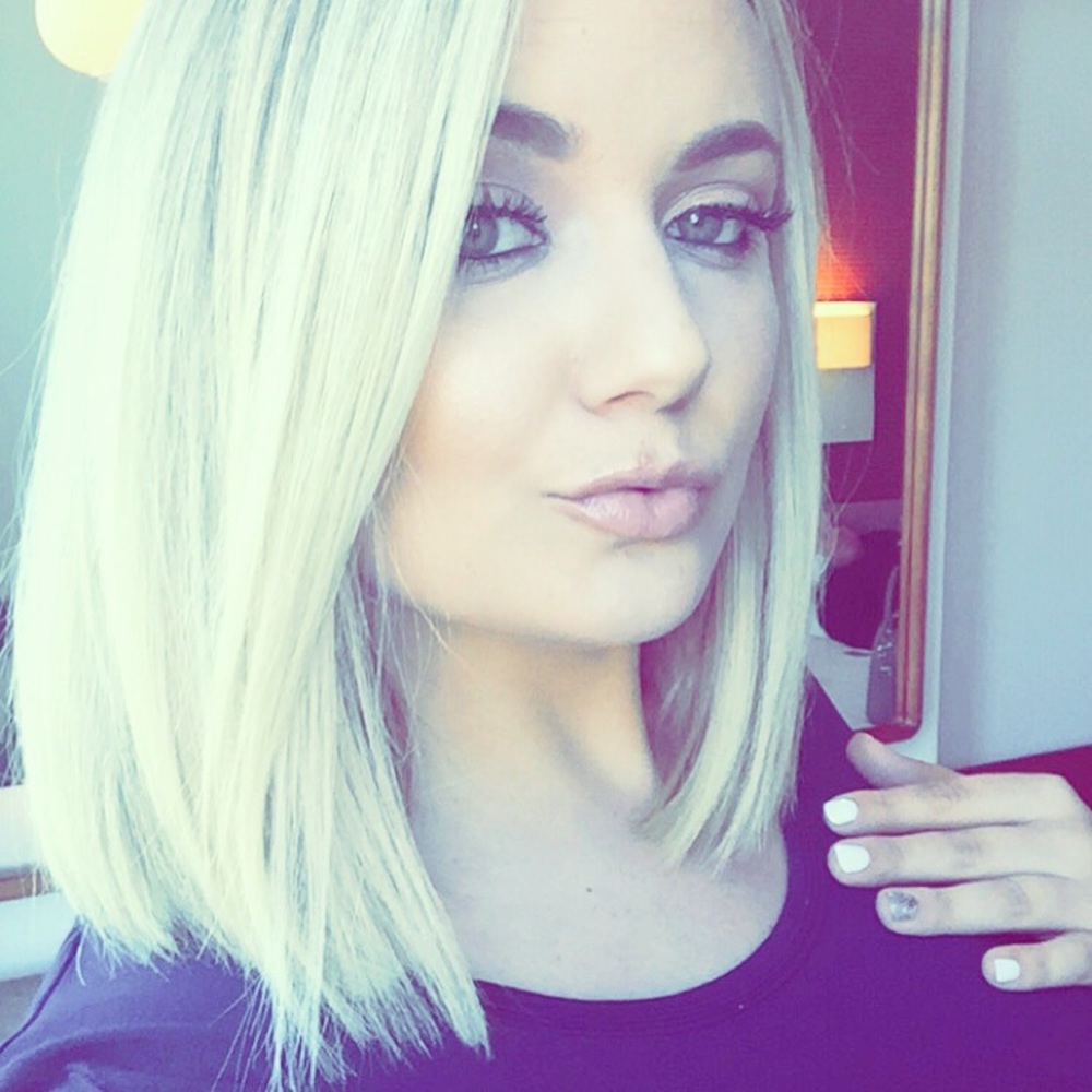 Meet your Posher, Aleksandra