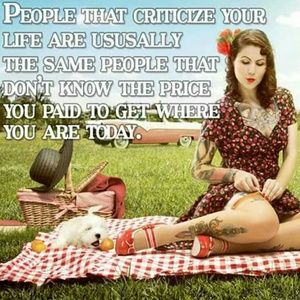 Meet your Posher, Max