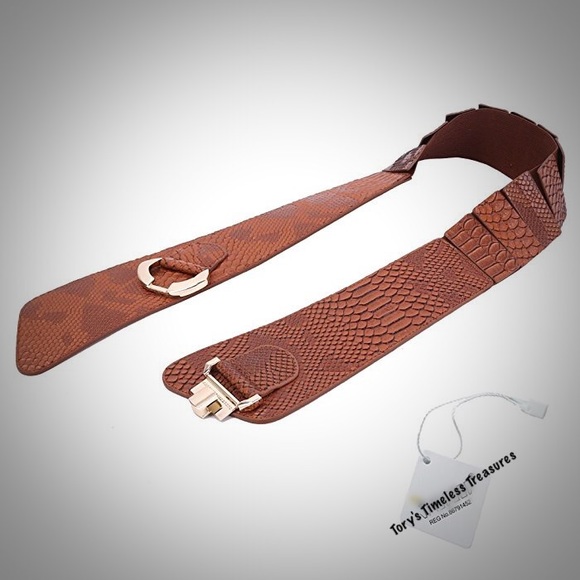 Belts