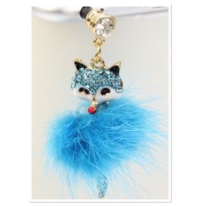 Boutique Accessories - iPhone Earphone Plug Boutique Accessories - iPhone Earphone Plug