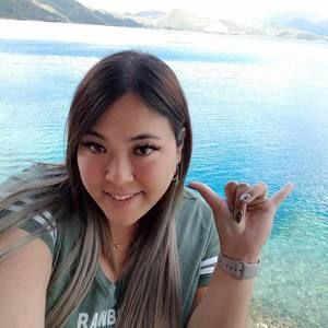 Meet your Posher, Alyssa