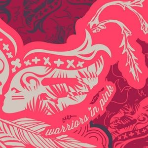 Meet your Posher, Kristina