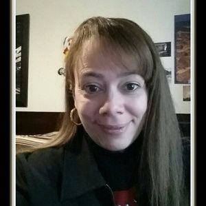 Meet your Posher, Marisol