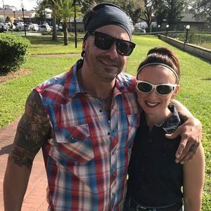 Meet your Posher, Mia