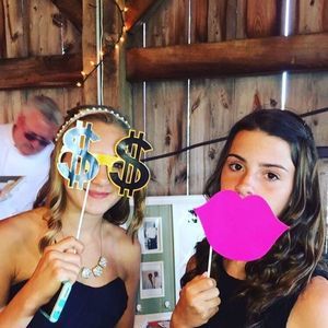 Meet your Posher, Paige