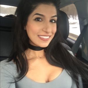 Meet your Posher, Nina