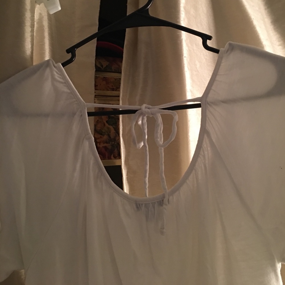 Blouse - Picture 2 of 4
