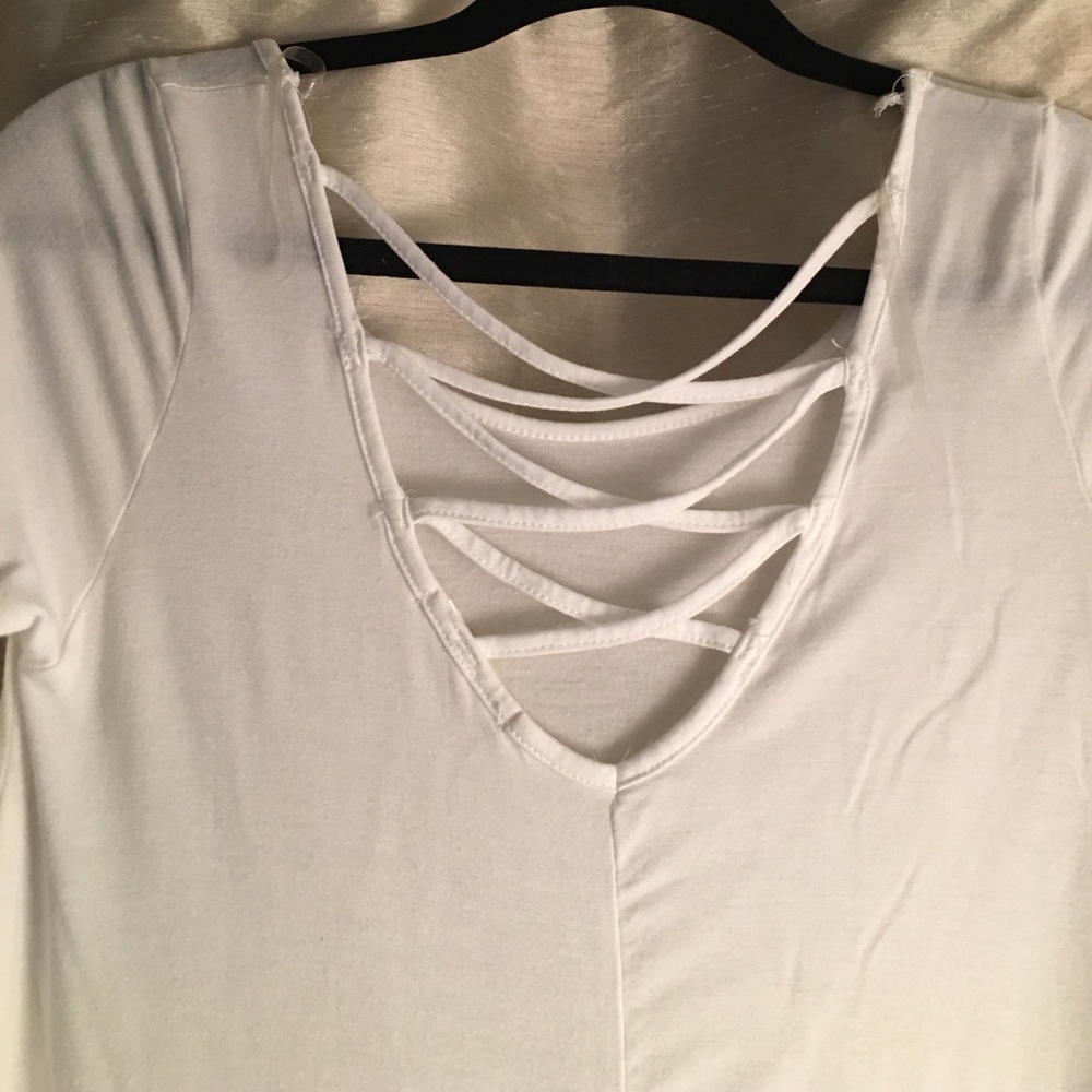 Mini dress - Picture 2 of 2