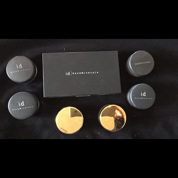 Bare Minerals Eye Shadow collection - Picture 3 of 4