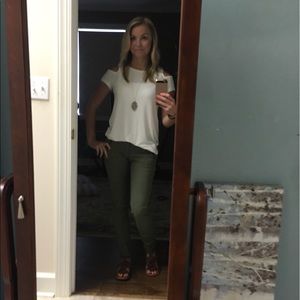 Meet your Posher, Deana