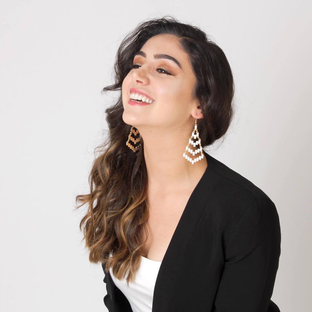 Meet your Posher, Hamaseh