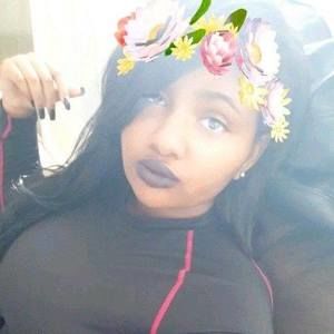 Meet your Posher, Shantell