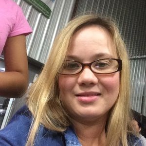 Meet your Posher, Mariana