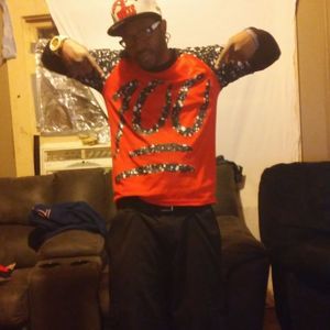 Meet your Posher, Corbin