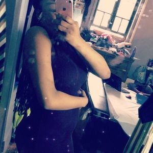 Meet your Posher, Imani