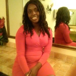 Meet your Posher, Daphna