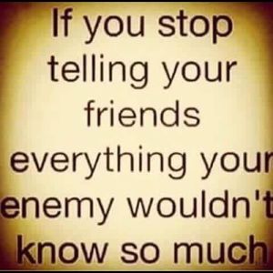 Meet your Posher, Bonnie