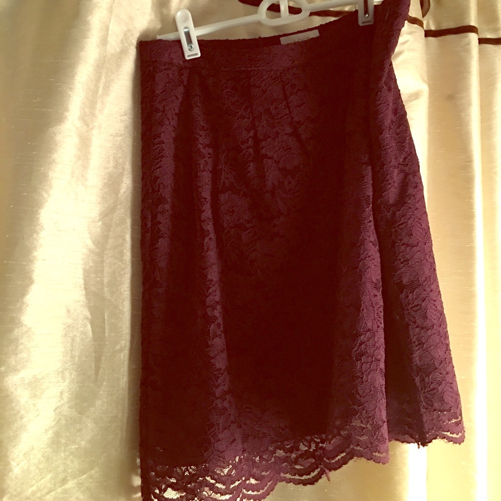 Skirt