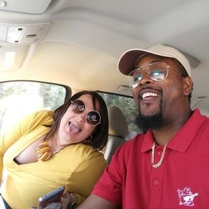 Meet your Posher, Reginald