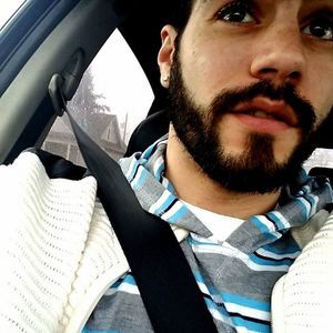 Meet your Posher, Cameron