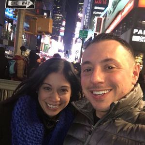 Meet your Posher, David