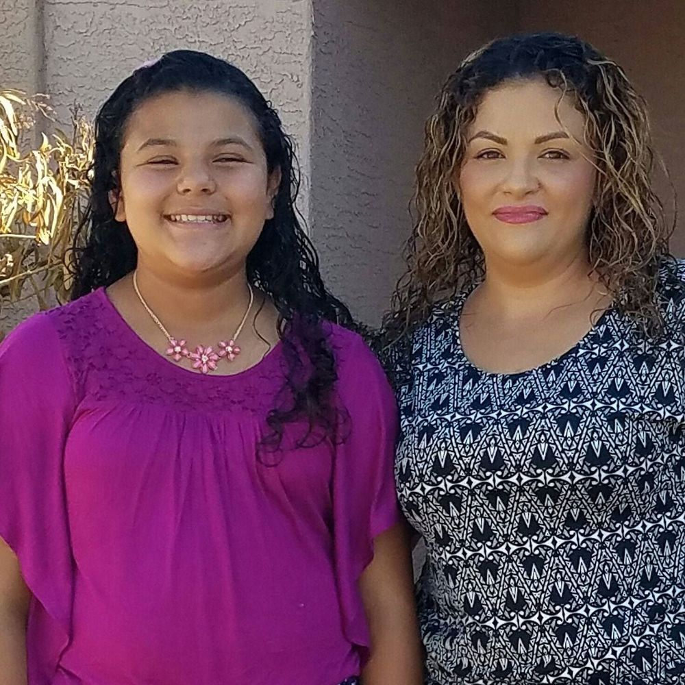 Meet your Posher, Jasmine