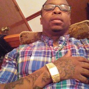 Meet your Posher, Adam