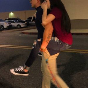 Meet your Posher, Hunter